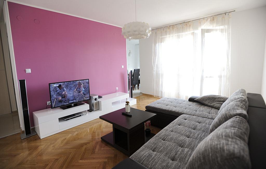 Apartment Sunset Boulevard Zadar Room photo